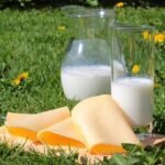 Milk Protein Importance In Hindi दूध का प्रोटीन स्वास्थ्य के लिए आवश्यक और महत्वपूर्ण.